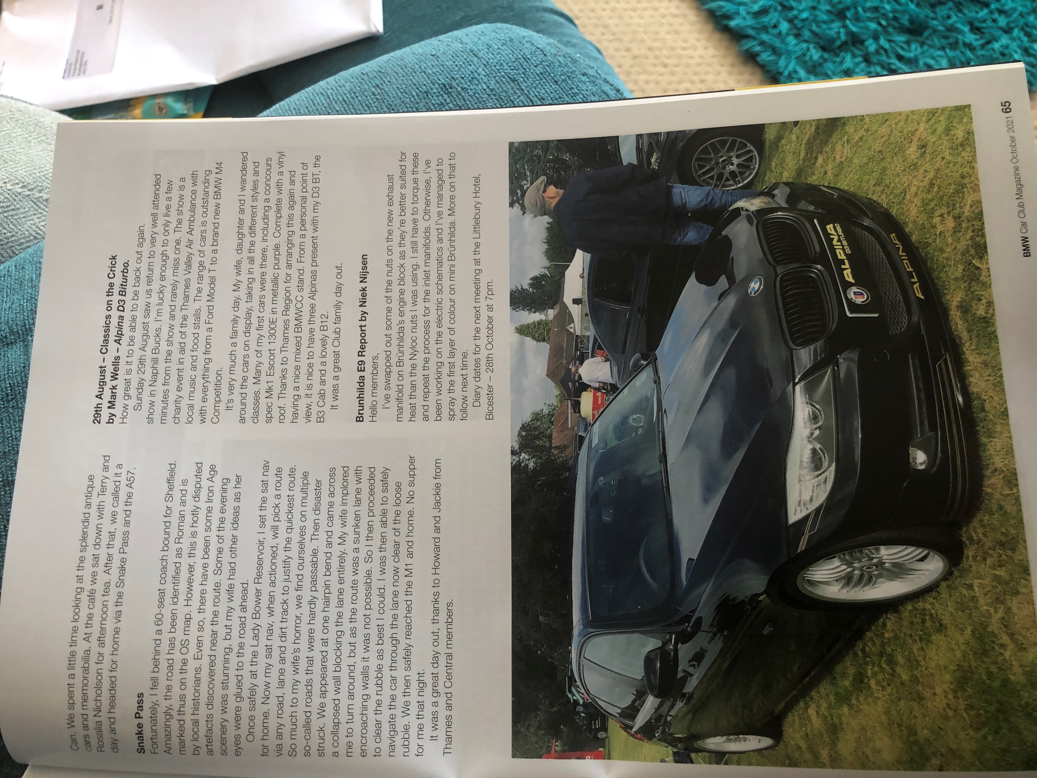 Car in BMWCCGB Mag.jpg