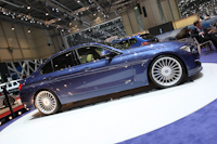 BMW ALPINA B3 Bi-Turbo (No. 001) Photos- Click to see bigger image