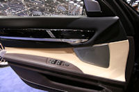 BMW ALPINA B7L Bi-Turbo Allrad Saloon (No. 034) photos- Click to see bigger image