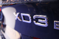 The all new BMW ALPINA XD3 Bi-Turbo (No. 002) Photos- Click to see bigger image